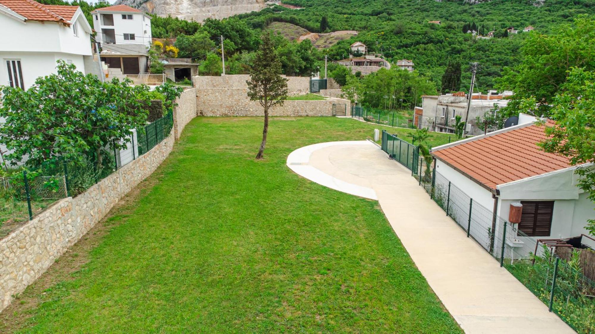 Villa The White House à Thurmani Extérieur photo